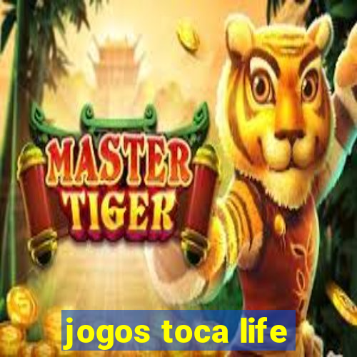 jogos toca life